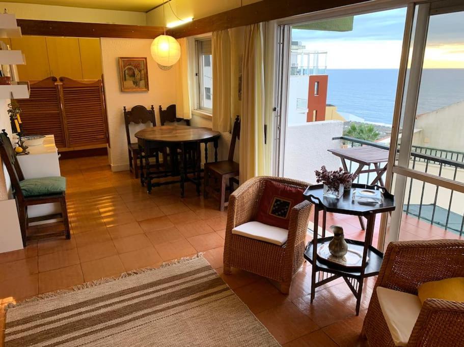 The Architect'S House Over The Sea Sesimbra Eksteriør bilde